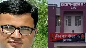 Panipat: कांग्रेस नेता सचिन कुंडू को धमकी, सुरक्षा बढ़ाने की मांग Panipat: कांग्रेस नेता सचिन कुंडू को धमकी, सुरक्षा बढ़ाने की मांग