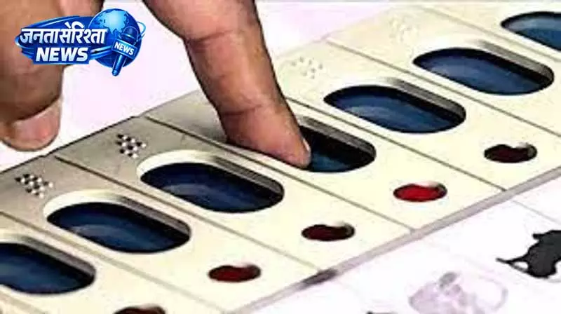 तरनतारन में चुनाव से पहले BJP ने बैठक कर तैयार की योजना तरनतारन में चुनाव से पहले BJP ने बैठक कर तैयार की योजना