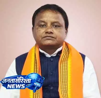Jajpur Accident: मुख्यमंत्री ने परिजनों के लिए अनुग्रह राशि की घोषणा की Jajpur Accident: मुख्यमंत्री ने परिजनों के लिए अनुग्रह राशि की घोषणा की