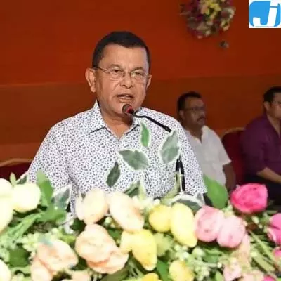 असम चुनाव: डिब्रूगढ़ सीट से भाजपा के प्रशांत फूकन विजयी, प्रतिद्वंदी को 72043 वोटों से हराया असम चुनाव: डिब्रूगढ़ सीट से भाजपा के प्रशांत फूकन विजयी, प्रतिद्वंदी को 72043 वोटों से हराया