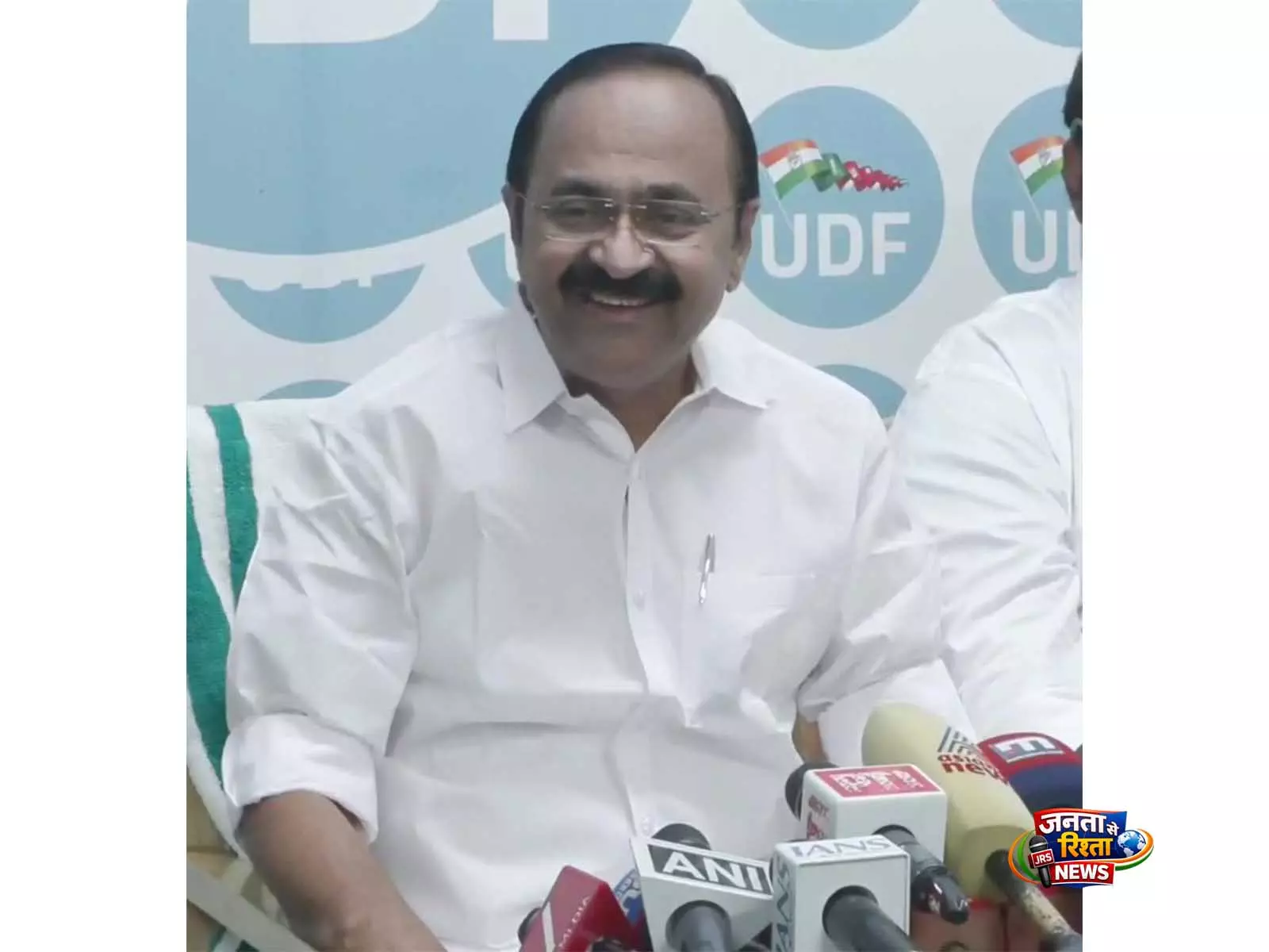 केरल चुनाव परिणाम 2026: CPI ने हार स्वीकार की, कारणों का विश्लेषण करेगी — Binoy Viswam केरल चुनाव परिणाम 2026: CPI ने हार स्वीकार की, कारणों का विश्लेषण करेगी — Binoy Viswam