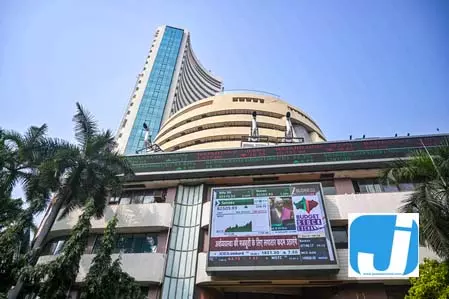बीएसई ने अप्रैल में कंपनियों के खिलाफ निवेशकों की 183 शिकायतों का किया निस्तारण बीएसई ने अप्रैल में कंपनियों के खिलाफ निवेशकों की 183 शिकायतों का किया निस्तारण