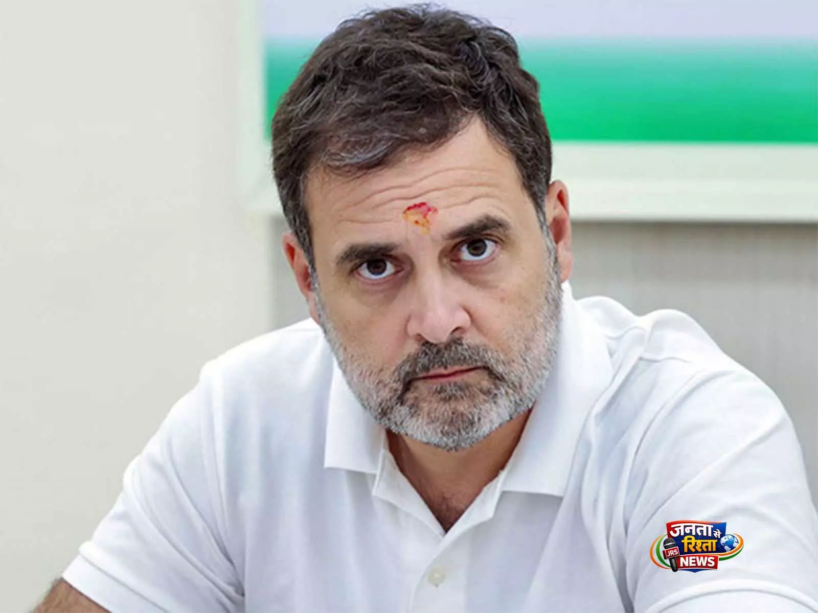 राहुल गांधी ने केरल में जीत के लिए UDF नेताओं और कार्यकर्ताओं को बधाई दी राहुल गांधी ने केरल में जीत के लिए UDF नेताओं और कार्यकर्ताओं को बधाई दी