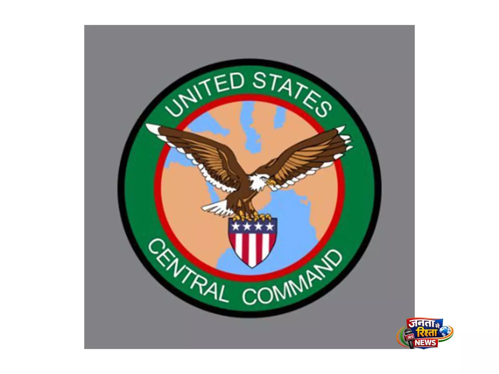 CENTCOM ने अमेरिकी नौसैनिक जहाजों पर हमले के दावों को किया खारिज CENTCOM ने अमेरिकी नौसैनिक जहाजों पर हमले के दावों को किया खारिज