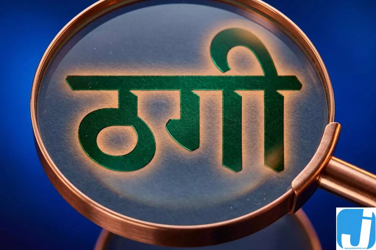 भिलाई में रिटायर्ड कर्मचारी से 45 लाख की ऑनलाइन ठगी भिलाई में रिटायर्ड कर्मचारी से 45 लाख की ऑनलाइन ठगी