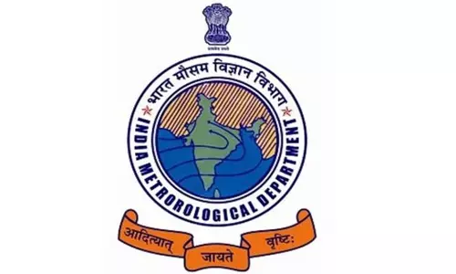बारिश का अलर्ट 15 राज्यों में, IMD ने बताया प्री-मानसून की गतिविधियां बारिश का अलर्ट 15 राज्यों में, IMD ने बताया प्री-मानसून की गतिविधियां