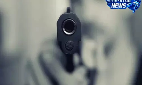 Manipurs के उखरुल रिंगुई में फिर गोलीबारी, कई लोग घायल