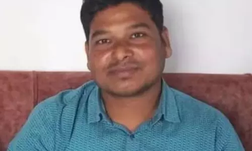 प्रॉपर्टी डीलर की बेरहमी से हत्या, बीजेपी नेता के करीबी थे