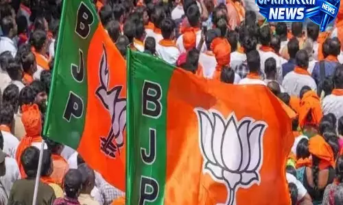 Sikkim ने भाजपा और एनडीए को तीन राज्यों में चुनावी जीत पर बधाई दी