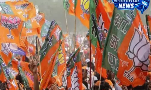 Assam Elections 2026: डिब्रूगढ़ में सभी छह सीटों पर भाजपा का पलड़ा भारी