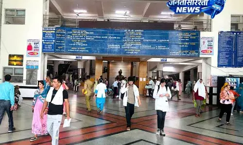 PGIMS-Rohtak की खबरें खींच रही ध्यान