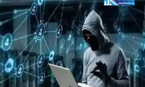 क्रेडिट कार्ड का ऑफर, युवती से 1 लाख की ठगी क्रेडिट कार्ड का ऑफर, युवती से 1 लाख की ठगी