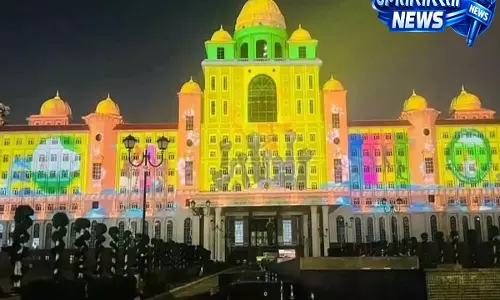 Telangana government ने पावर परचेज़ एग्रीमेंट घोटाले की जांच CBI को सौंपने का निर्णय लिया Telangana government ने पावर परचेज़ एग्रीमेंट घोटाले की जांच CBI को सौंपने का निर्णय लिया