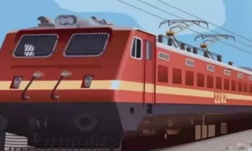 निपनिया-भाटापारा रुट वाली निरस्त ट्रेनें बहाल निपनिया-भाटापारा रुट वाली निरस्त ट्रेनें बहाल