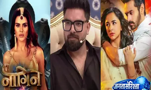 यासिर हुसैन ने पाकिस्तानी ड्रामा की आलोचना में भारतीयों को ठहराया दोषी, टेस्ट को बताया घटिया यासिर हुसैन ने पाकिस्तानी ड्रामा की आलोचना में भारतीयों को ठहराया दोषी, टेस्ट को बताया घटिया
