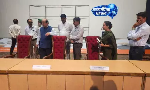 Haryana CM का महिला सशक्तिकरण पर सेमिनार उद्घाटन
