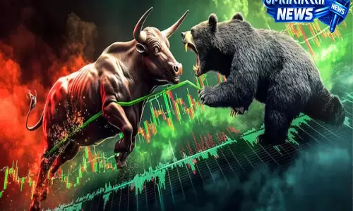 Stock Market Opening Bell: सेंसेक्स 0.21% गिरा, निफ्टी 50 0.28% गिरा Stock Market Opening Bell: सेंसेक्स 0.21% गिरा, निफ्टी 50 0.28% गिरा