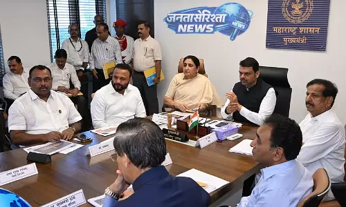 पंढरपुर के विकास को नई दिशा, CM ने 4,150 करोड़ की परियोजना को दी मंजूरी
