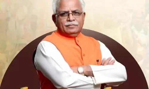 अमित शाह से योगी तक, मनोहर लाल को जन्मदिन पर नेताओं ने दी शुभकामनाएं अमित शाह से योगी तक, मनोहर लाल को जन्मदिन पर नेताओं ने दी शुभकामनाएं