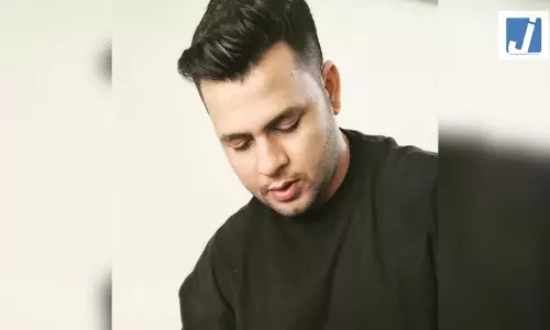 टीवी अभिनेता साइबर ठगी का शिकार, बैंक खाते से 85 हजार गायब टीवी अभिनेता साइबर ठगी का शिकार, बैंक खाते से 85 हजार गायब