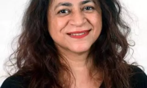 भारतीय पत्रकारों ने साइबर अपराध का पर्दाफाश करने के लिए प्रतिष्ठित अमेरिकी पुरस्कार जीता