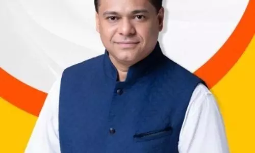 महाराष्ट्र: अमित सातम ने बीएमसी मेयर और कमिश्नर को लिखी चिट्ठी, जन्म-मृत्यु रिकॉर्ड घोटाले में दोषी अधिकारियों पर कार्रवाई की मांग