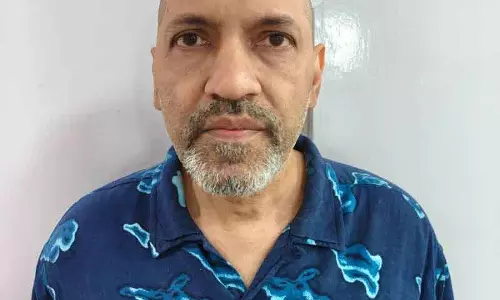 Delhi पुलिस का वांछित आरोपी यूएई से लौटा