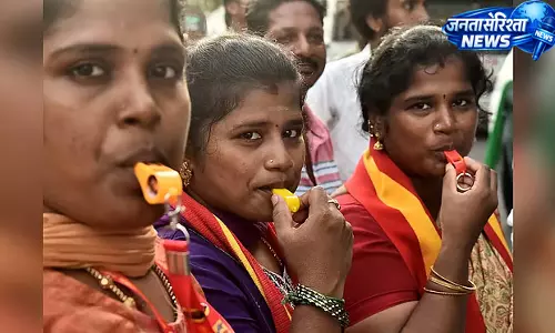 तमिलनाडु चुनाव में TVK की जीत के बीच उम्मीदवारों की पहचान पर सवाल
