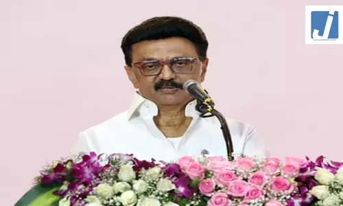 तमिलनाडु: DMK को बड़ा झटका, 15 प्रमुख मंत्री हारे