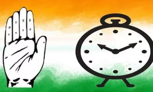 Dhar : नगर निगम स्विमिंग पूल विवादों में घिरा Dhar : नगर निगम स्विमिंग पूल विवादों में घिरा