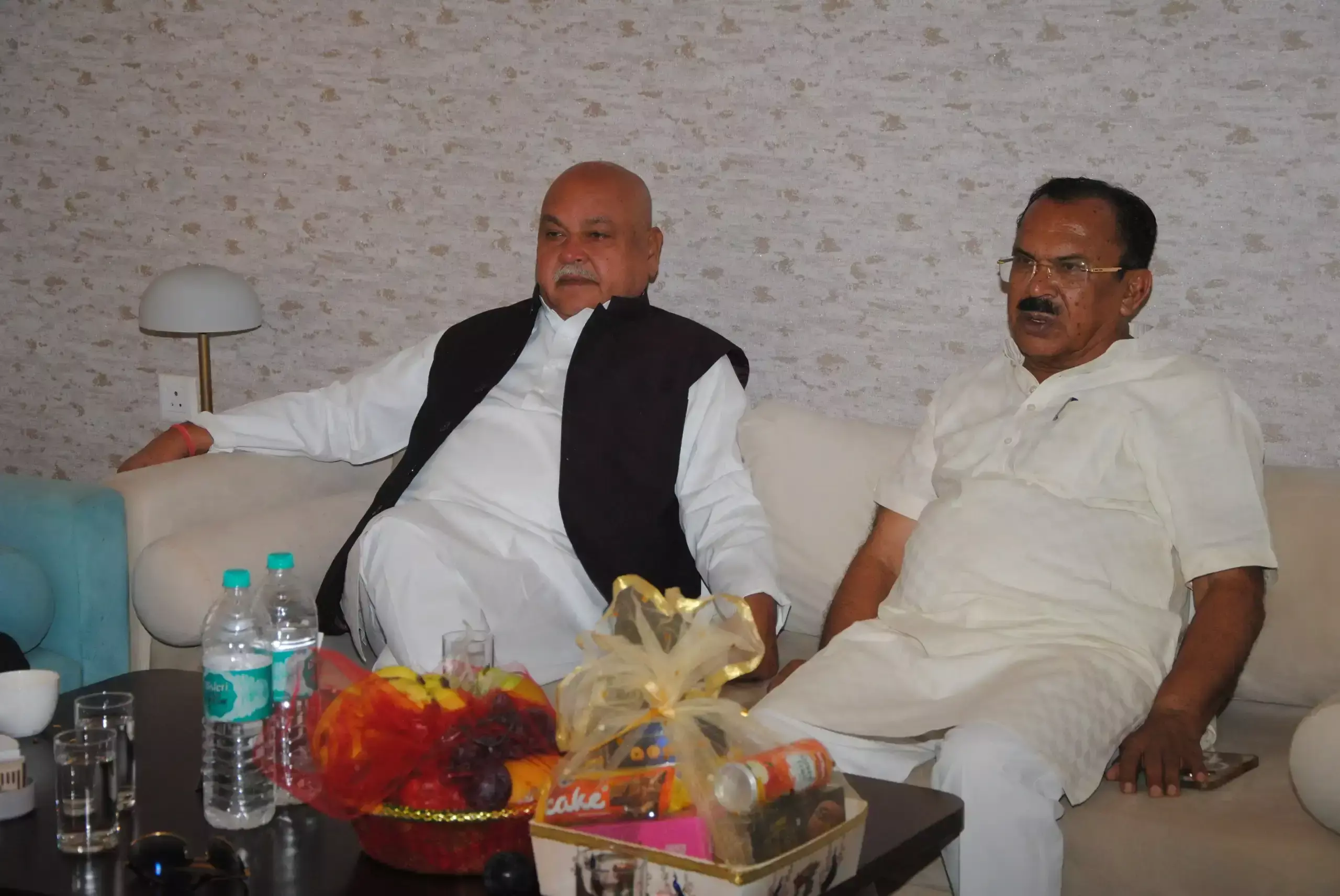 Jaipur: जयपुर में होगी उच्चस्तरीय समिति की अहम बैठक Jaipur: जयपुर में होगी उच्चस्तरीय समिति की अहम बैठक