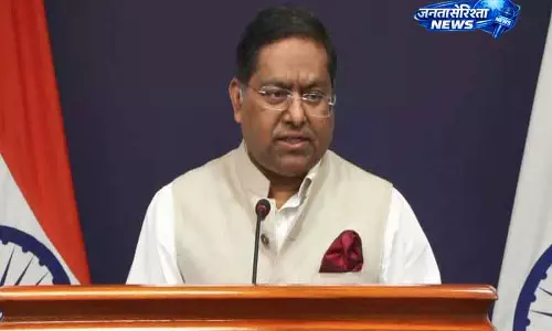 भारत ने फुजैराह हमले की निंदा की भारत ने फुजैराह हमले की निंदा की