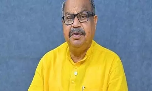 नक्सल को जीवित रखने में कांग्रेस का हाथ : विधायक पुरंदर मिश्रा नक्सल को जीवित रखने में कांग्रेस का हाथ : विधायक पुरंदर मिश्रा