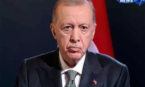 Turkey ने EU सदस्यता की तैयारी शुरू की Turkey ने EU सदस्यता की तैयारी शुरू की
