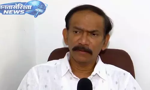 तमिलनाडु चुनाव रणनीति पर कांग्रेस में मतभेद, TVK के पक्ष में था ज़मीनी समर्थन: गिरीश चोडनकर