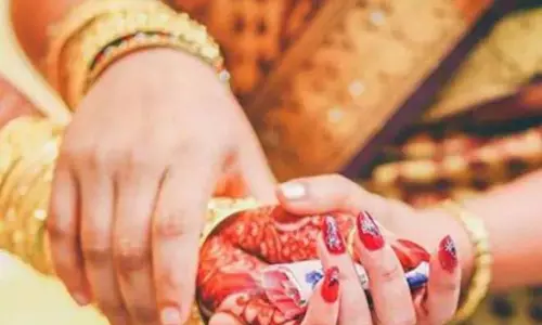 एक ही घर में बहू बनकर आई है दो बहनें, दहेज लोभी ससुराल वालों ने की हत्या की कोशिश
