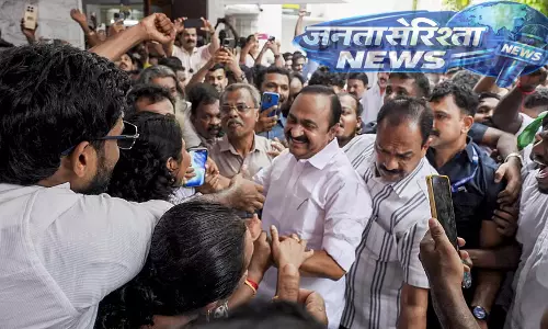 केरल में UDF की वापसी के बाद नई सरकार गठन की कवायद तेज केरल में UDF की वापसी के बाद नई सरकार गठन की कवायद तेज