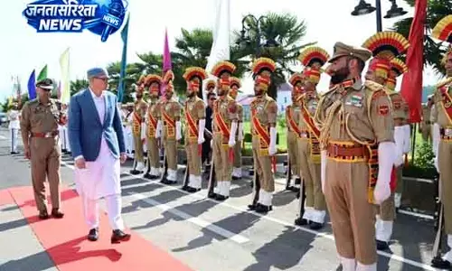 Srinagar में दरबार मूव फिर से शुरू हुआ