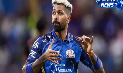 Hardik Pandya LSG के मैच में क्यों नहीं थे? मुंबई इंडियंस के कप्तान की अनुपस्थिति पर रयान रिकेल्टन ने किया खुलासा