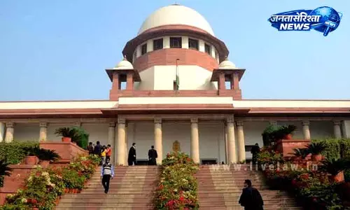 SC ने J&K में रहबर-ए-तालीम नियुक्ति आदेश दिए SC ने J&K में रहबर-ए-तालीम नियुक्ति आदेश दिए