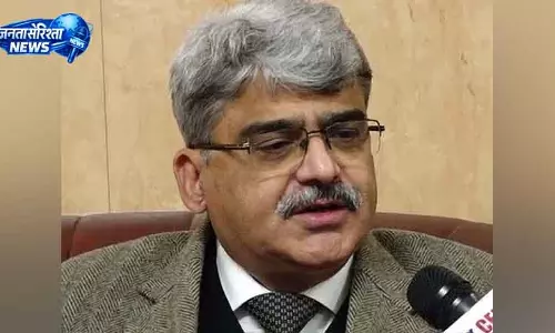 JKMHC ने J&K में 13,000 से ज़्यादा MSMEs का मूल्यांकन किया