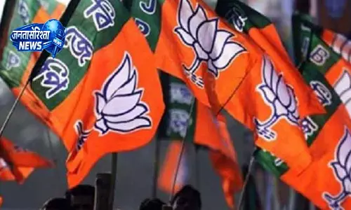 चुनाव 2026: भाजपा ने पश्चिम बंगाल में जीत दर्ज की, Assam में बरकरार रखा