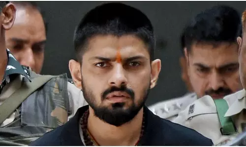 टारगेट में लॉरेंस बिश्नोई के शूटर, एक मारा गया
