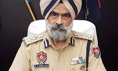 सस्पेंडेड DIG भुल्लर का CBI के डे-टू-डे ट्रायल विरोध