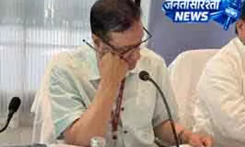 SRINAGAR चौधरी रमजान ने YNC प्रशिक्षण पर जोर दिया