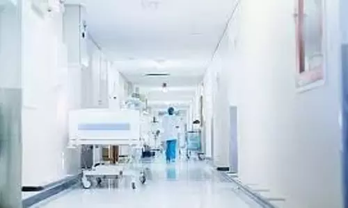जर्मन महिला की पहचान से जुड़ा मामला:  HC ने सेंट मार्था हॉस्पिटल को नोटिस जारी करने का आदेश दिया
