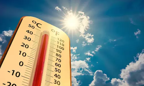 Nelamangala में बढ़ती गर्मी से आम की फसल प्रभावित, किसानों की चिंता बढ़ी