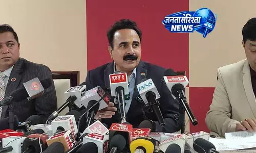हिमाचल में NEP लागू, 12वीं परीक्षा में 90% छात्र सफल हिमाचल में NEP लागू, 12वीं परीक्षा में 90% छात्र सफल