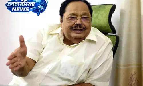 DMK के दिग्गज नेता दुरई मुरुगन कटपडी में ऐतिहासिक जीत से चूक गए