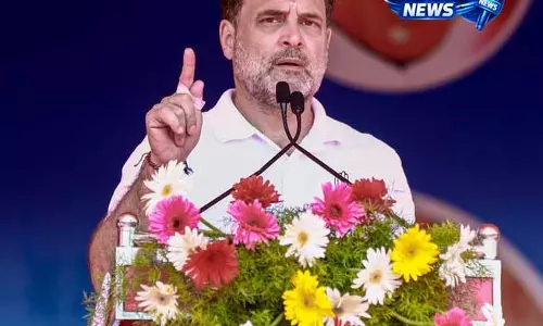 Punjab कांग्रेस में एकता बनाए रखने के लिए राहुल गांधी की अनोखी रणनीति Punjab कांग्रेस में एकता बनाए रखने के लिए राहुल गांधी की अनोखी रणनीति